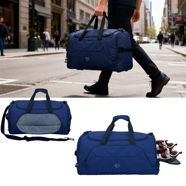 Durable Large Weekender Bag Daypack high quality