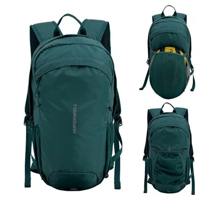 Mejor mochila de hidratación