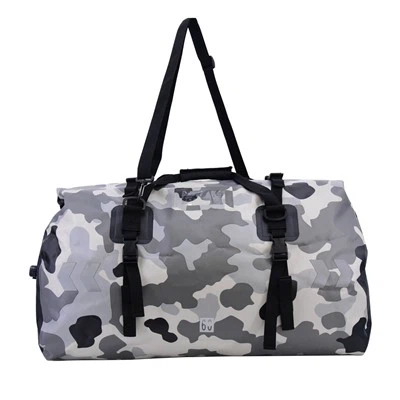 La mejor bolsa de lona impermeable