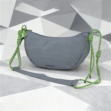 Bolso cruzado Menger - Casual