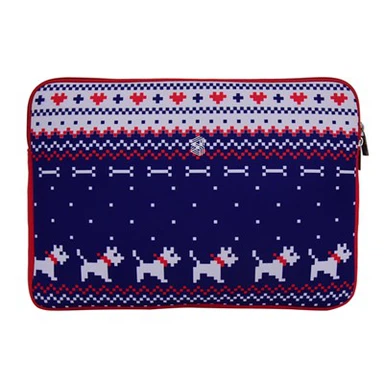 Funda innovadora para portátil