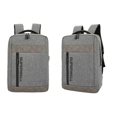 Mochila elegante para portátil