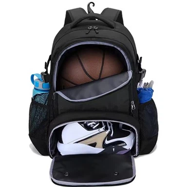 Bolsa de baloncesto de viaje