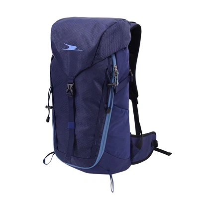Mochila de senderismo versátil